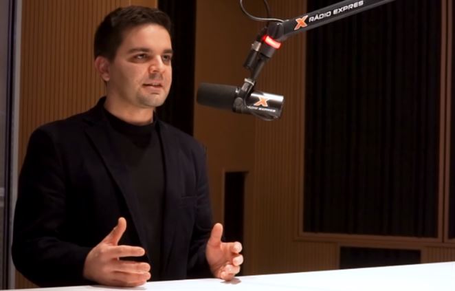 Michal Hudec: Štát udržiaval stabilne vysoké ceny elektriny v čase, keď mali klesať